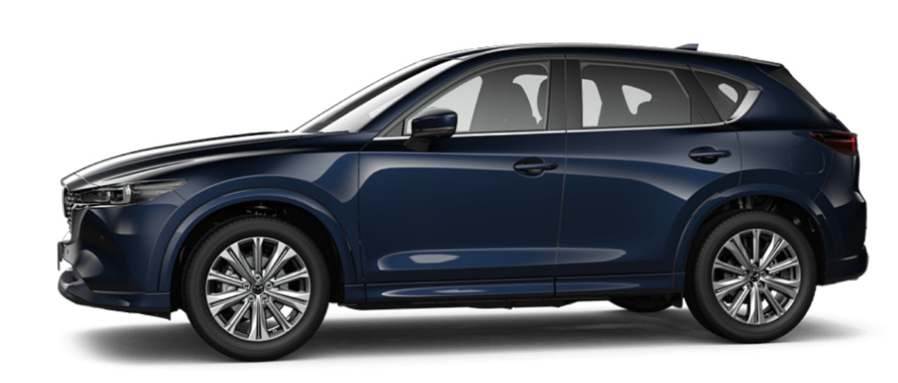 Mazda Cx-5 Quảng Bình