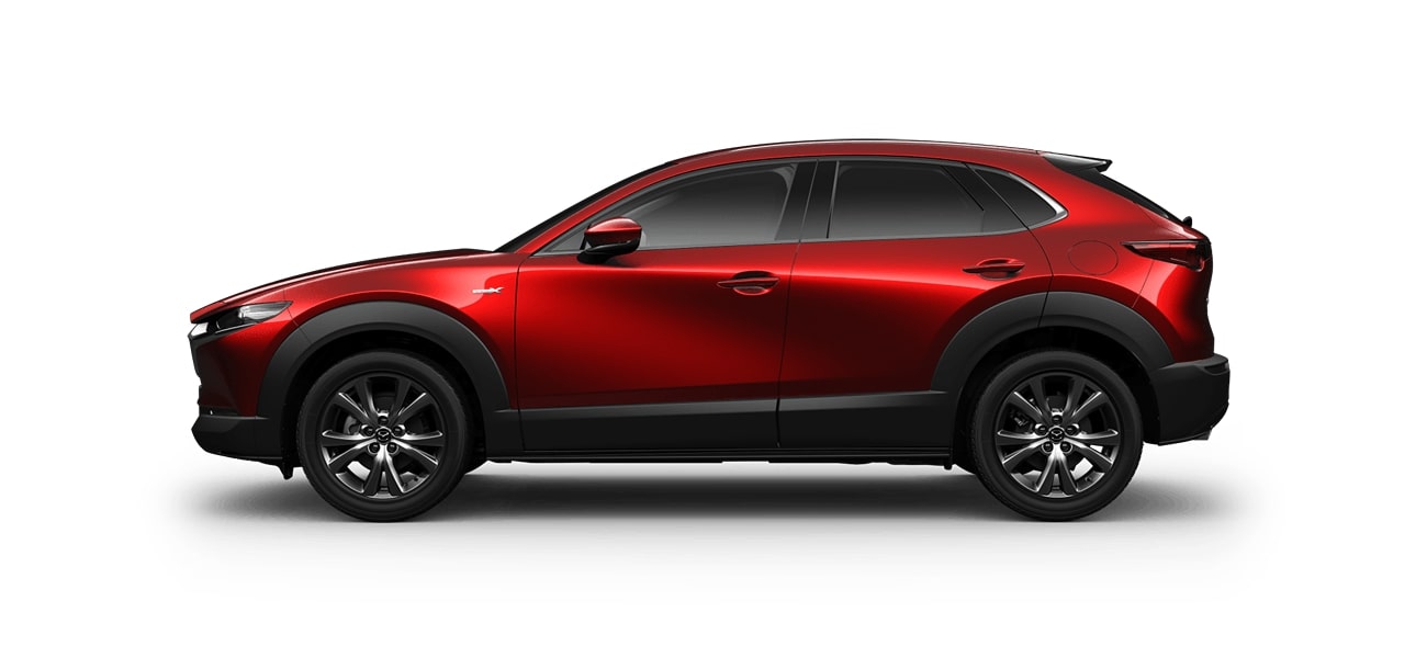 Mazda Cx-30 Quảng Bình